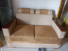 Segun Wood Godi Sofa